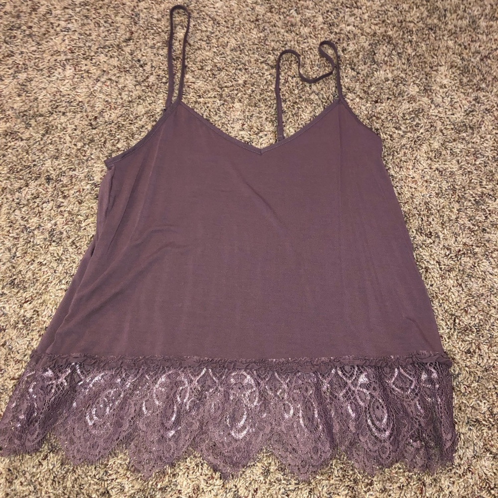 American Eagle “Soft & Sexy Tank”